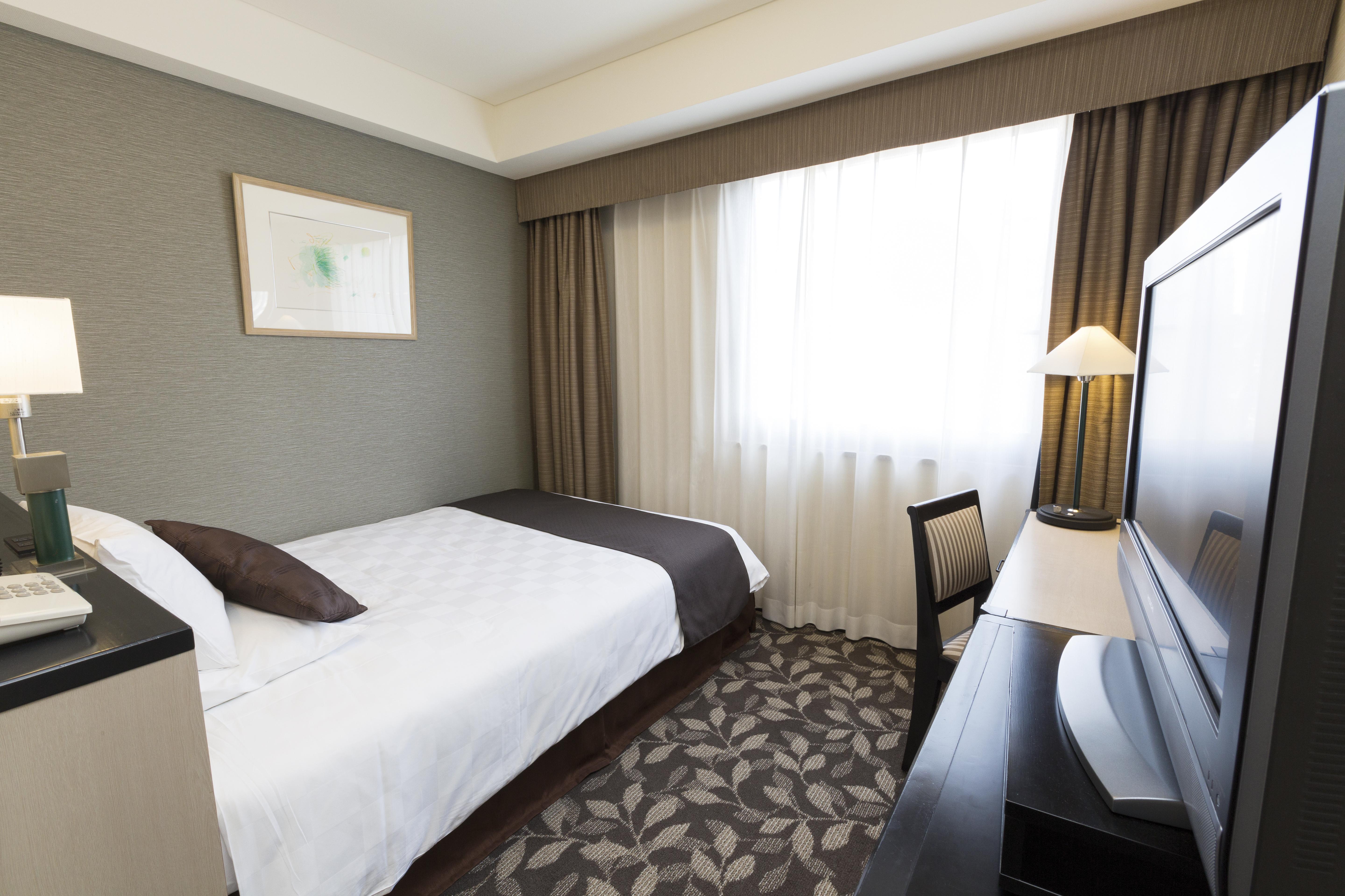 Tokyo Toranomon Tokyu Rei Hotel — Photos 3